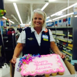 Meet your Posher, Sandra